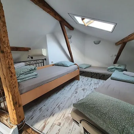 Hancho - Old Center *