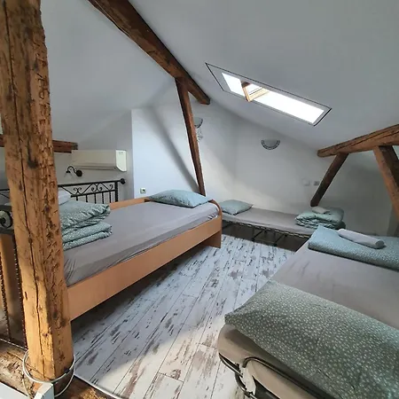 Bed & Breakfast Hancho - Old Center