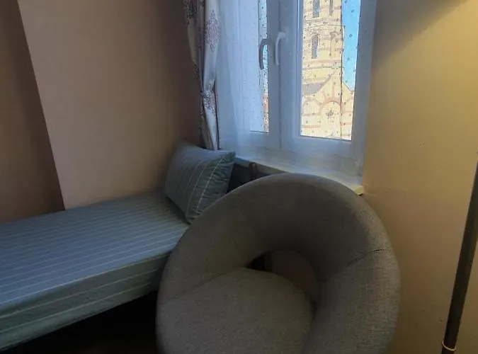 Alojamento de Acomodação e Pequeno-almoço Hancho - Old Center Plovdiv