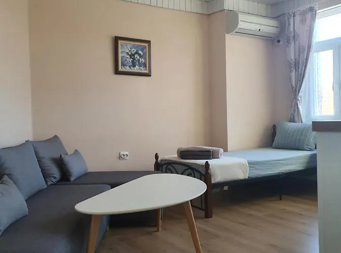 Alojamento de Acomodação e Pequeno-almoço Hancho - Old Center Plovdiv