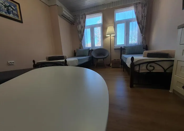 Hancho - Old Center * Plovdiv