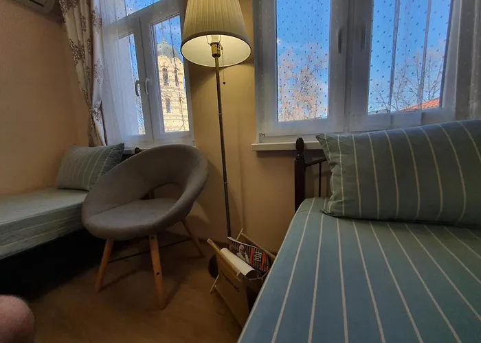 Hancho - Old Center Alojamento de Acomodação e Pequeno-almoço