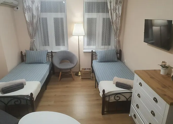 Hancho - Old Center *