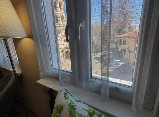 Hancho - Old Center * Plovdiv