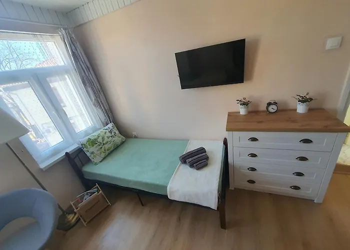 Hancho - Old Center *