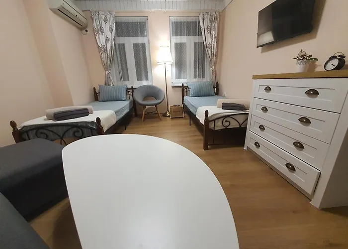 Hancho - Old Center *