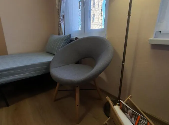 Hancho - Old Center * Plovdiv