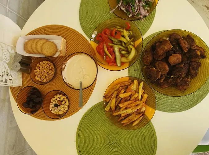 Hancho - Old Center * Plovdiv