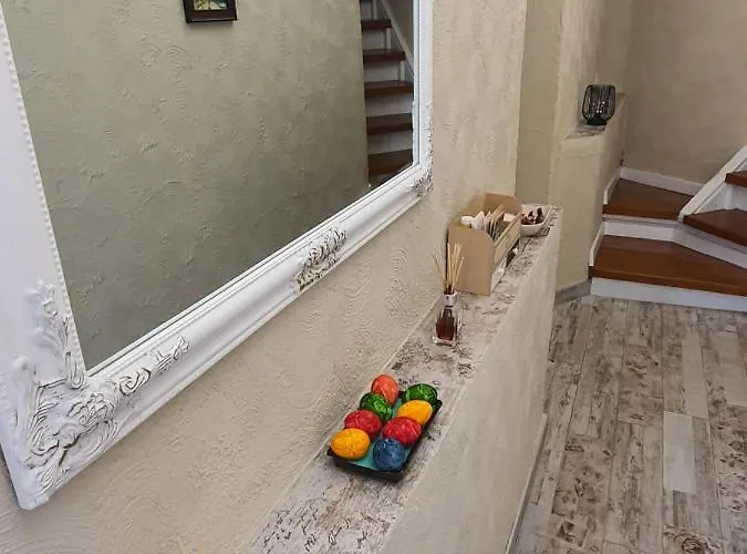 Alojamento de Acomodação e Pequeno-almoço Hancho - Old Center Plovdiv