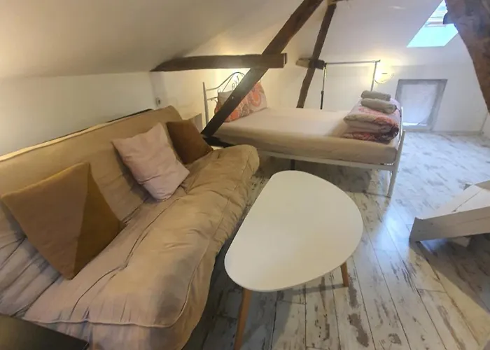 Hancho - Old Center Alojamento de Acomodação e Pequeno-almoço *