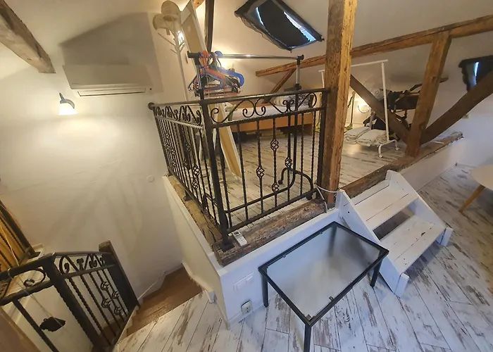 Hancho - Old Center Alojamento de Acomodação e Pequeno-almoço