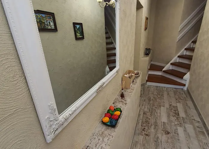 Hancho - Old Center * Plovdiv